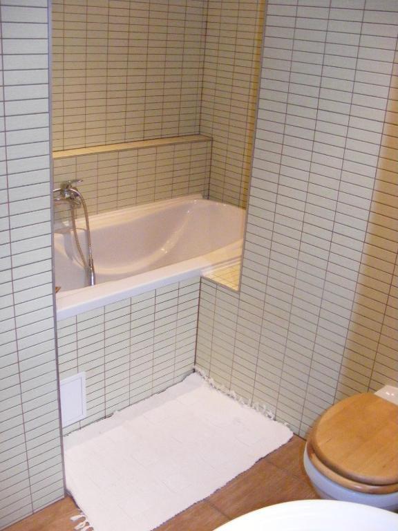 帕拉蒂尼斯公寓 布达佩斯 客房 照片